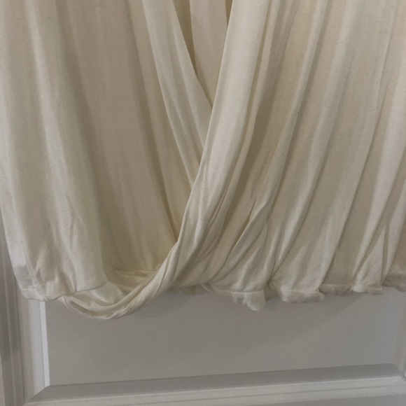 NWOT Ricki’s Short Sleeved Top - Picture 8 of 8